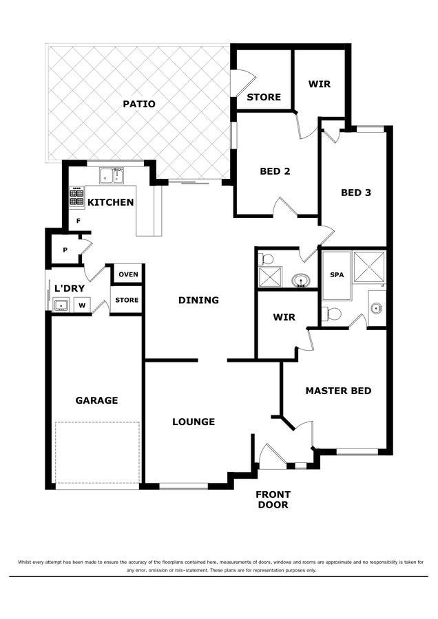 City Heights Perth Exterior foto